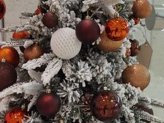 -喜茶(深圳湾万象城店)