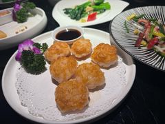 -顺峰顺水顺德菜(龙华店)