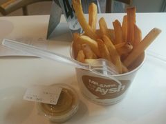 -艾薯夫妇Aysh(福田星河COCOPark店)