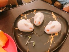 -广州文华东方酒店·江-由辉师傅主理