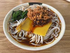 凉米线-洪记凉米线(新兴路店)