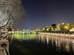 -南通濠河风景名胜区