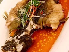 -御花园·粤菜·海鲜火锅(中山公园店)
