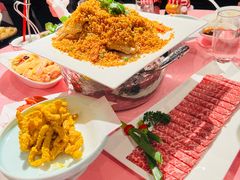 -行家海鲜火锅酒家(静安寺店)