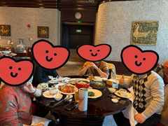 -新天世纪中餐厅
