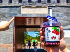 -承德避暑山庄景区