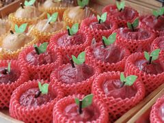 -仟吉·ART FARM主题店(菱角湖万达店)