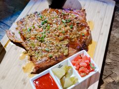 -Famous肥猫墨西哥音乐餐吧(五棵松华熙LIVE店)