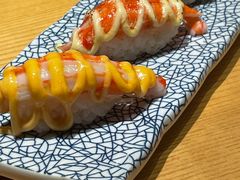 -Sushi Love 创意寿司(丽影广场店)