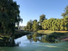 南门-南海子公园