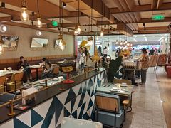 -Home Thai·泰谣(王府井apm店)