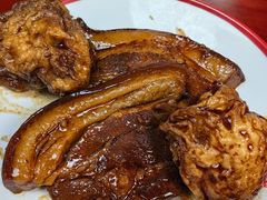 把子肉-刘小忙把子肉(北园大街总店)