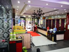 -清真·锦翔炝锅鱼(明德门店)