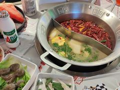 -大芊金重庆串串火锅(南京路店)