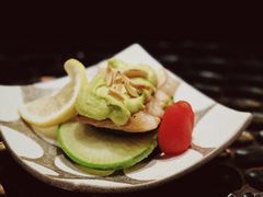 -松涛日本料理