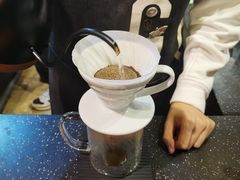 -Gee Coffee Roasters(万象城店)