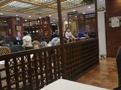 大堂-庐州太太(鼓楼店)