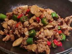 -佬麻雀·剁椒鱼头(京基KK One店)