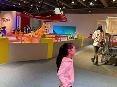 -香港科学馆