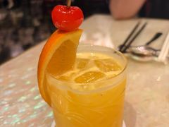 -8餐厅(新葡京酒店)