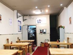 大堂-大叔家福鼎小吃(十全街店)