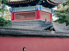 -汉唐驿-唐风美学民宿