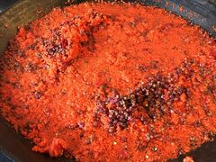 -岗上渣渣老火锅(两路口店)