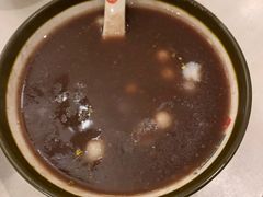 赤豆小圆子-鑫震源·苏式大虾生煎(彩香店)