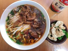 -矮子粉店1985·长沙米粉(湘春路店)