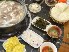 -尼玛藏家风味园(阿山食城店)