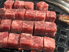 -霸腹烤肉(厦门柚子番店)