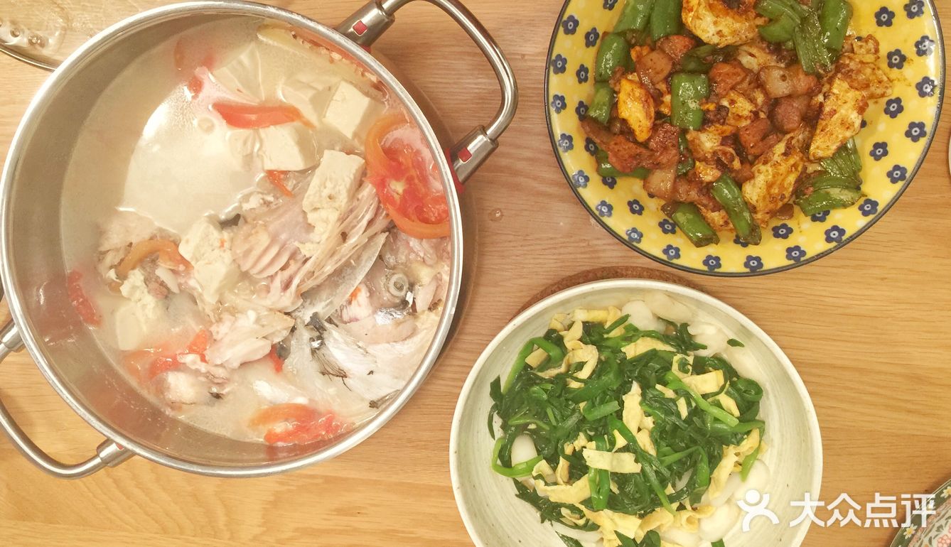 和外卖一模一样味道的农家一碗香