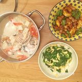 和外卖一模一样味道的农家一碗香