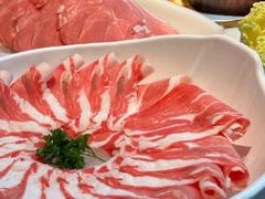 -百草滩羊清水涮羊肉(长城路店)
