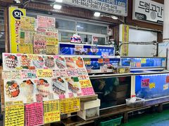 -西归浦每天偶来市场