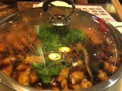 -黄记煌三汁焖锅(崇文门店)