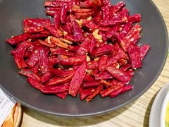 -榕意·川味之美(深业上城店)