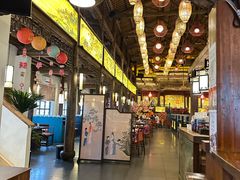 -HOHO餐厅(古子城店)