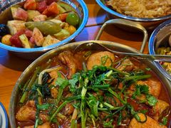 -雙冲柳州螺蛳粉&酸嘢&桂林米粉(簋街店)