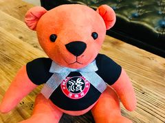 -漫咖啡(中纺国际店)