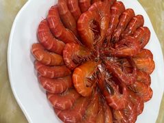 -小海豚•老字号海鲜餐厅(天涯店)