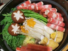 -团子君寿司·茶