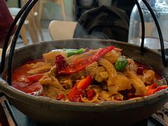 牛杂锅-湘遇湖南菜city店 Taste Hunan Restaurant