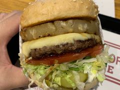 -The Habit Burger Grill 哈比特汉堡(爱琴海店)
