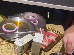 -姜胖胖无限自助烤肉(凯德天府店)