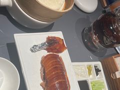 烤鸭小料-小大董·烤鸭(观景餐厅·南京西路店)