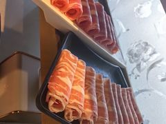 -海底捞火锅(新松江路店)