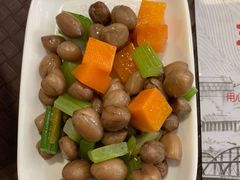 -京穆兰兰州牛肉面·清真(西客站店)