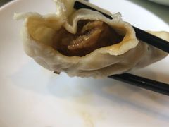 虾仁蒸饺-留芳·文旅古月楼(老街店)