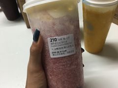 -瑞幸咖啡(番禺万达广场店)